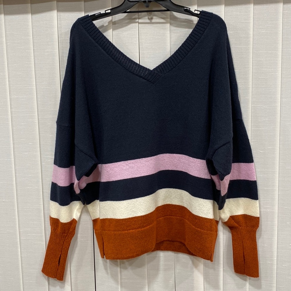 Prana Norfolk Sweater